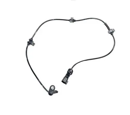 Chevrolet Camaro ABS rear brake sensor 84256809 53461931
