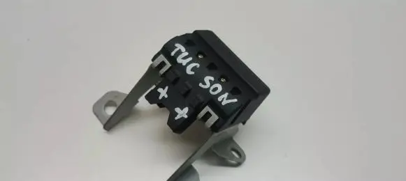 Hyundai Tucson JM Tailgate sensor 919502E000