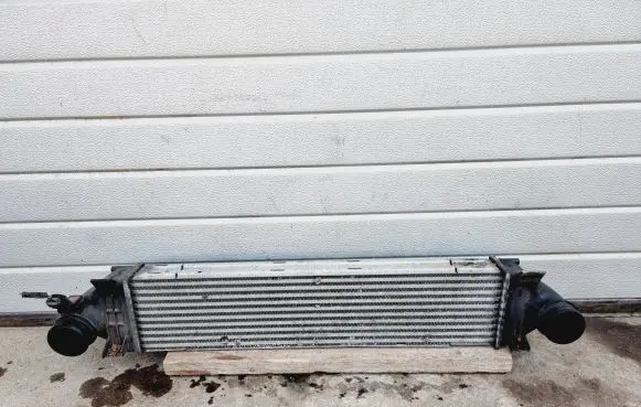 Volvo V70 Intercooler radiator 6G919L440DD 6G919L440