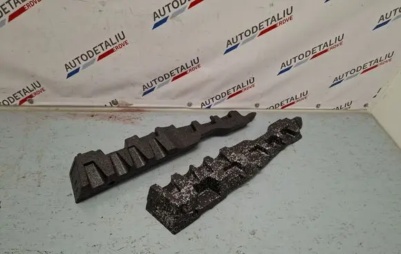 Other trunk/boot trim element