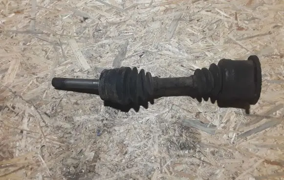 Ford Maverick Front driveshaft
