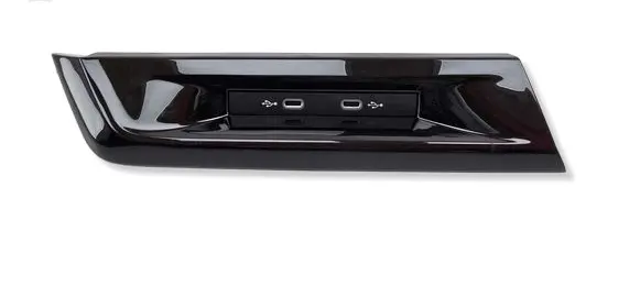 Volkswagen Golf VIII USB socket connector 5NA035700