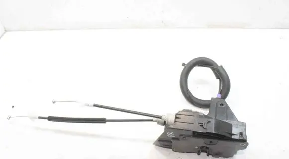 Land Rover Range Rover Evoque L551 Coupe door lock (next to the handle) K8D2203A28DD