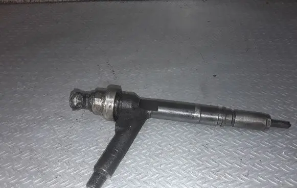 Opel Meriva A Fuel injector 8973138612