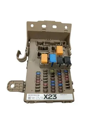 Subaru Ascent Fuse module 82201XC23A