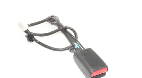 Hyundai Tucson IV NX4 Front seatbelt buckle 88830N7000