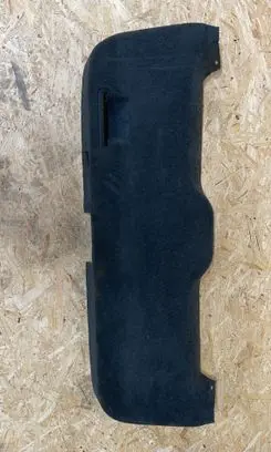 Volvo V70 Tailgate trim 0060700