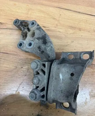Fiat Ducato Engine mount bracket 01393895080