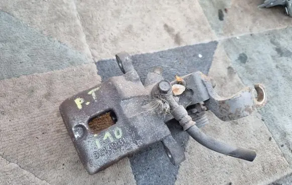 Hyundai i10 Rear brake caliper BC141131 ITA