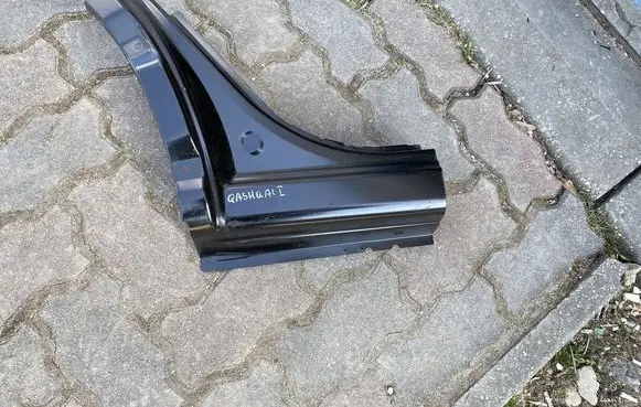 Nissan Qashqai Sill G6410JD0MA