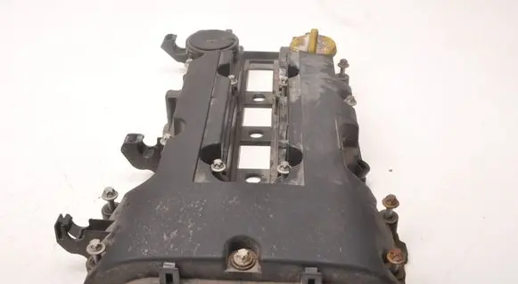 Opel Meriva B Rocker cam cover 55573746