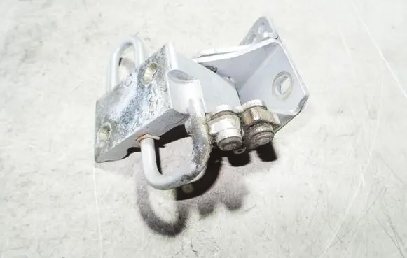 Audi A6 S6 C5 4B Rear door lower hinge 4B0833412E
