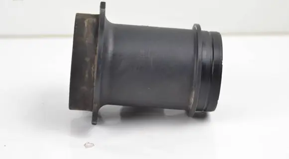 Mass air flow meter