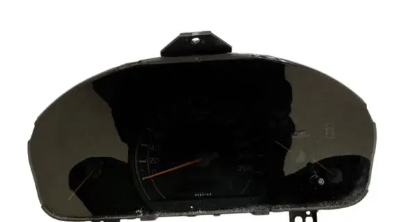 Honda Accord Speedometer (instrument cluster) 78100G200 HR0301409
