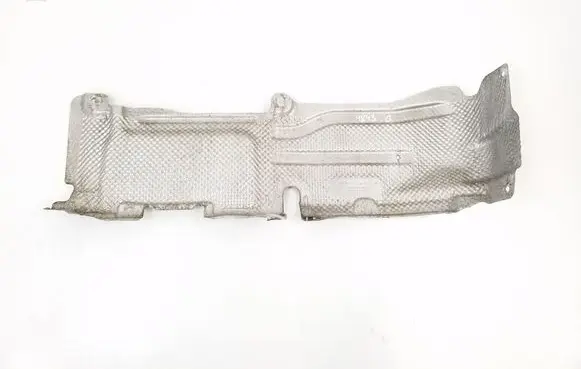 Porsche Panamera (970) Other body part 97050456507