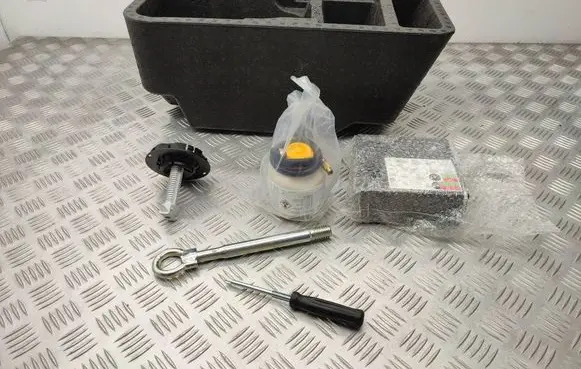 Citroen C3 Aircross Tool set 39139668