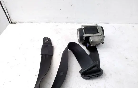 Audi Q7 4L Front seatbelt 4L1857705 606727200