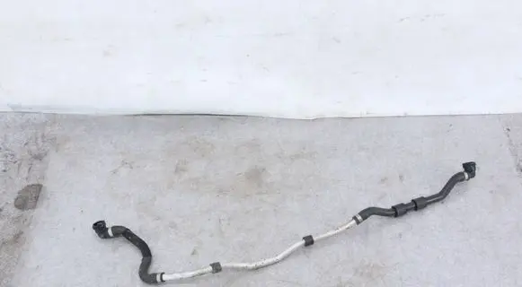 BMW 3 F30 F35 F31 Engine coolant pipe/hose 7634965 17127634965