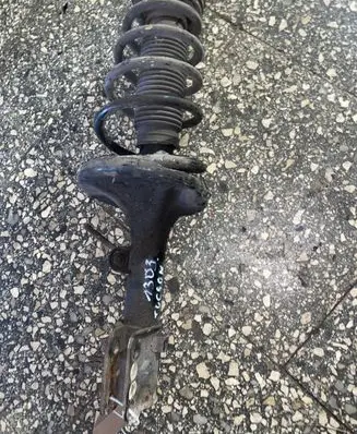 Hyundai Tucson JM Front shock absorber/damper
