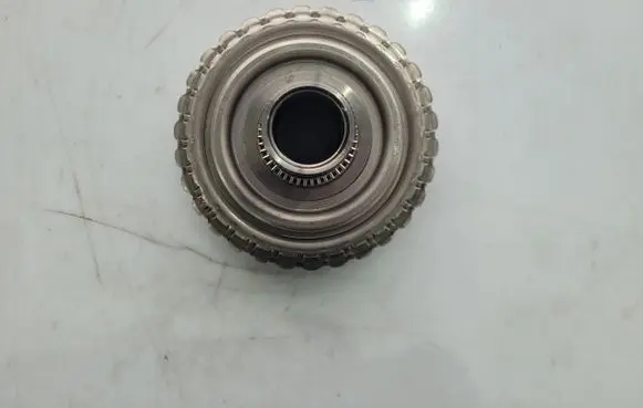 BMW 7 E65 E66 Other gearbox part 