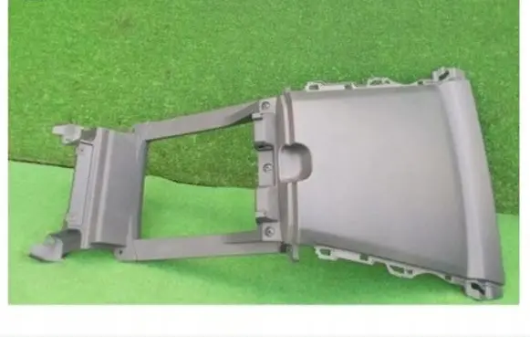 Mazda RX8 Center console