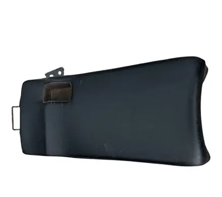 Maserati Quattroporte Rear seat armrest 