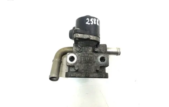 Lexus RX 450H EGR valve 2562031070