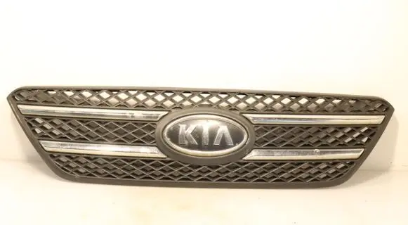 KIA Ceed Front grill