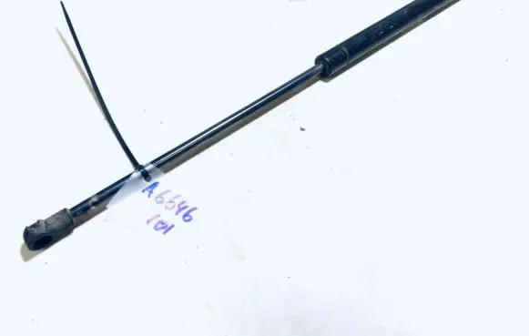 Fiat Panda II Tailgate/trunk strut/damper 46827091