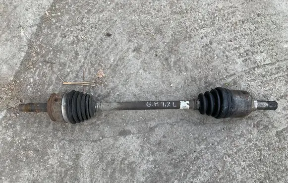 Fiat Grande Punto Front driveshaft 