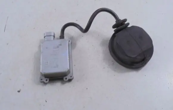Volvo S40, V40 Xenon control unit/module 10R-023769