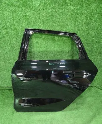 Audi A3 8Y Rear door 8Y0833123
