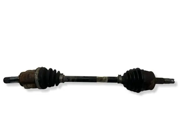Opel Adam Front driveshaft 10020896