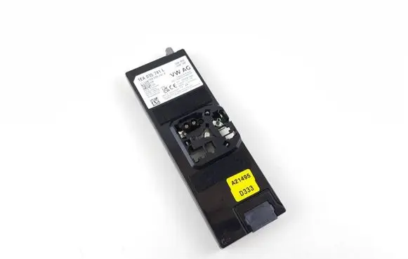 Volkswagen ID.4 Aerial antenna amplifier 1EA035741L 1EA035741F