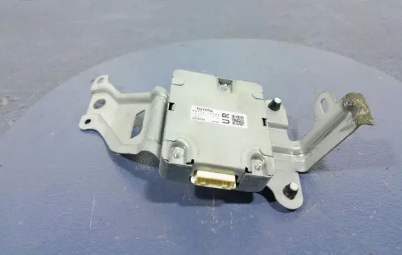 Toyota Corolla E210 E21 Other control units/modules 8657212140