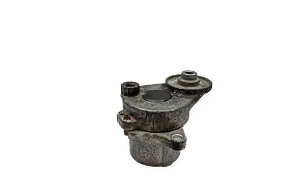 Generator/alternator belt tensioner