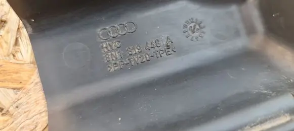 Audi TT Mk1 Other interior part 8N1819446A
