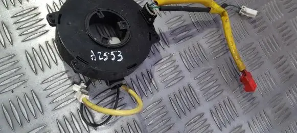 Mitsubishi Space Star Airbag slip ring squib (SRS ring)