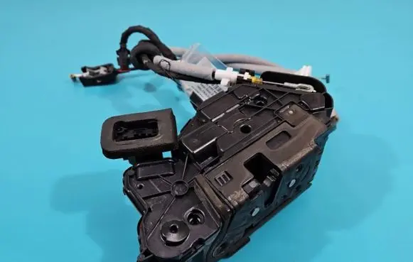 Skoda Karoq Front door lock 5TB837015 IMPRK1393146