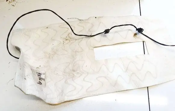Seat Altea Seat heating element 5p096855z