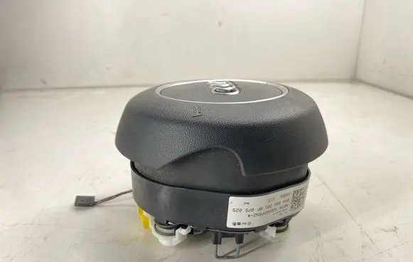 Audi A3 S3 8V Steering wheel airbag 8V0880201BF 8V0880201BF6PS 8V0880201