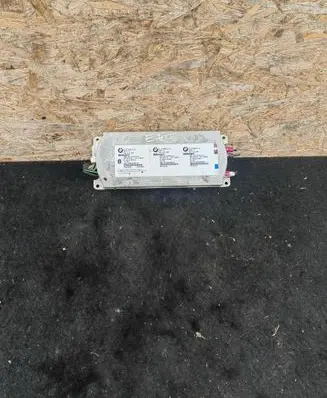 BMW X5 E70 Bluetooth control unit module 9149615
