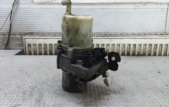 Electric power steering pump