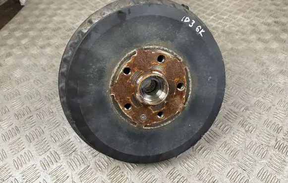 Volkswagen ID.3 Rear wheel hub 1EA505435M