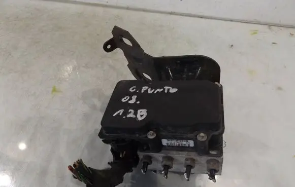 Fiat Grande Punto ABS Pump 0265232267