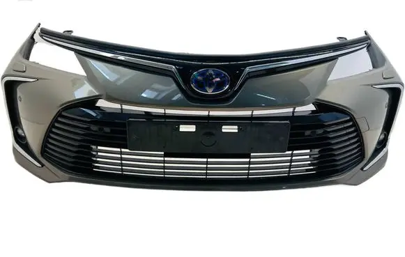Toyota Corolla E210 E21 Front bumper