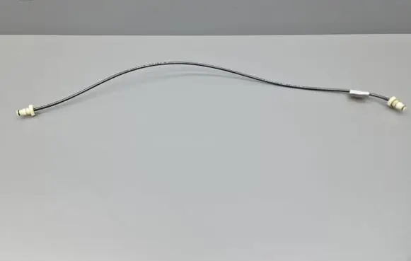 Citroen C3 Clutch pipe/line 