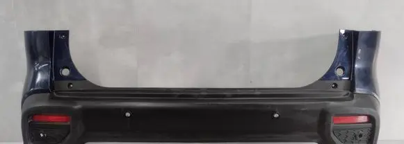 Suzuki SX4 S-Cross Rear bumper 7182163T