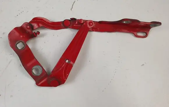 Volkswagen New Beetle Engine bonnet/hood hinges 1C0823301C