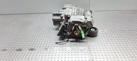 Volkswagen Golf VII Rear differential S18031836 0CQ525010F